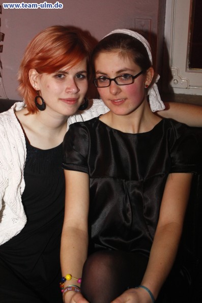 Black & White @ Violet - Bild 137