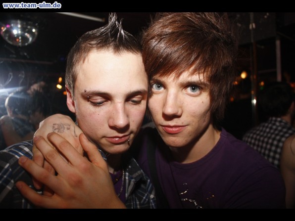 Black & White @ Violet - Bild 139