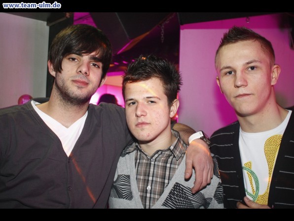 Black & White @ Violet - Bild 14