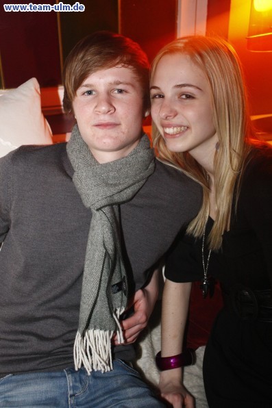 Black & White @ Violet - Bild 142