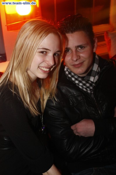 Black & White @ Violet - Bild 143