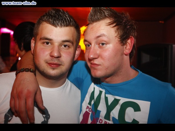 Black & White @ Violet - Bild 149