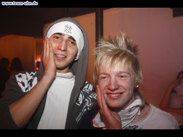 Black & White @ Violet - Bild 151