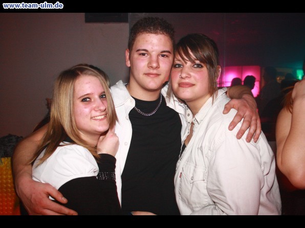 Black & White @ Violet - Bild 153