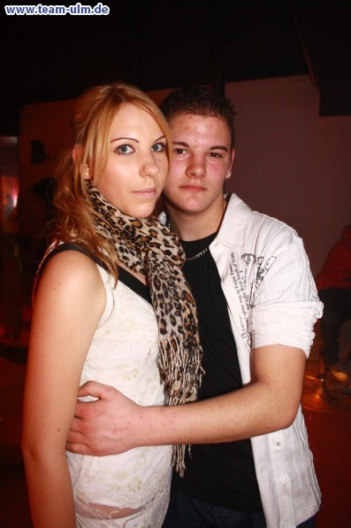 Black & White @ Violet - Bild 155