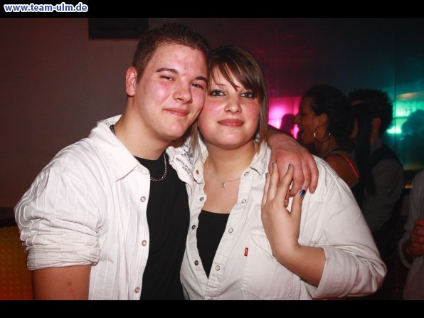 Black & White @ Violet - Bild 157