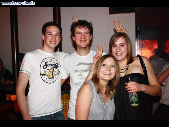Black & White @ Violet - Bild 158