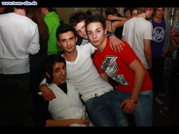 Black & White @ Violet - Bild 159