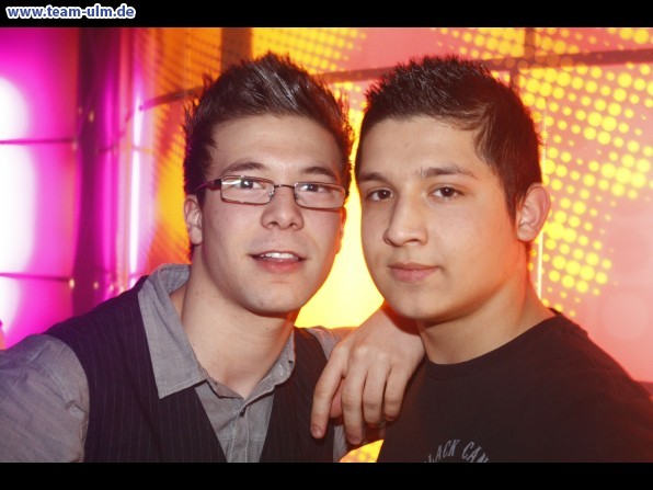Black & White @ Violet - Bild 16