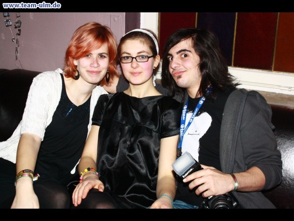 Black & White @ Violet - Bild 161