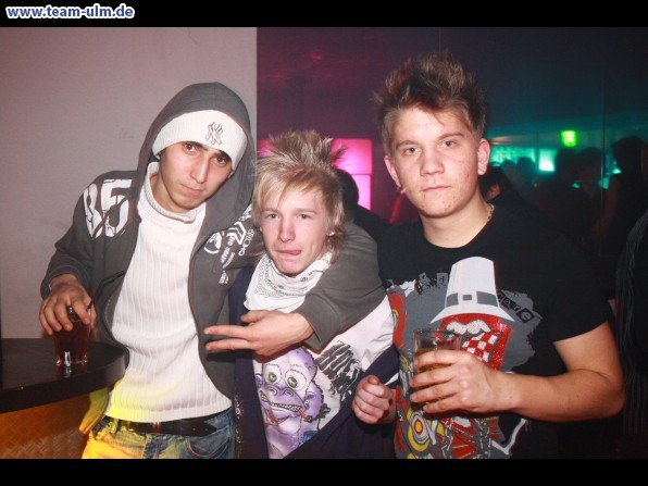 Black & White @ Violet - Bild 165