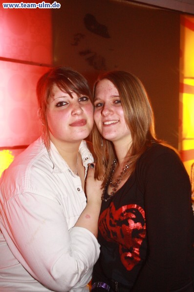 Black & White @ Violet - Bild 168