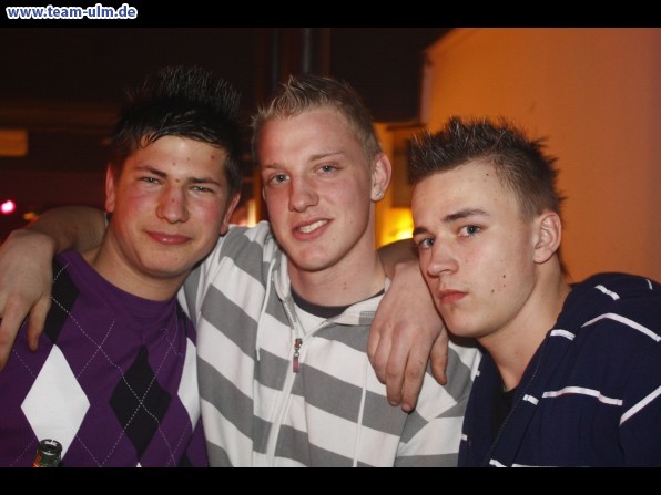 Black & White @ Violet - Bild 17