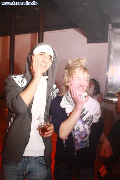 Black & White @ Violet - Bild 173