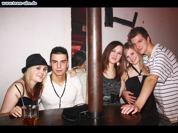 Black & White @ Violet - Bild 174