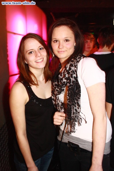 Black & White @ Violet - Bild 175