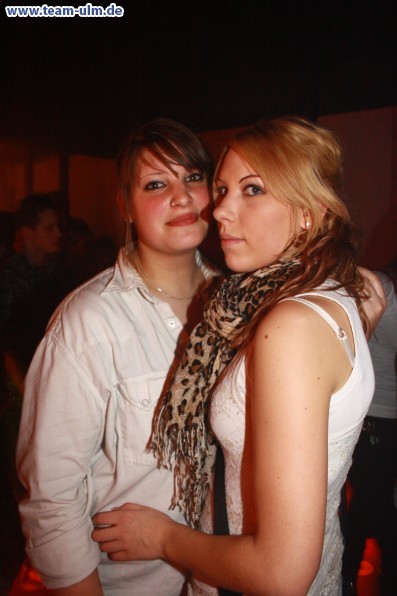 Black & White @ Violet - Bild 179