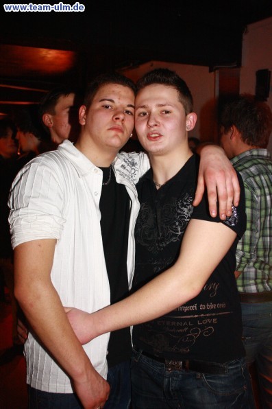 Black & White @ Violet - Bild 184