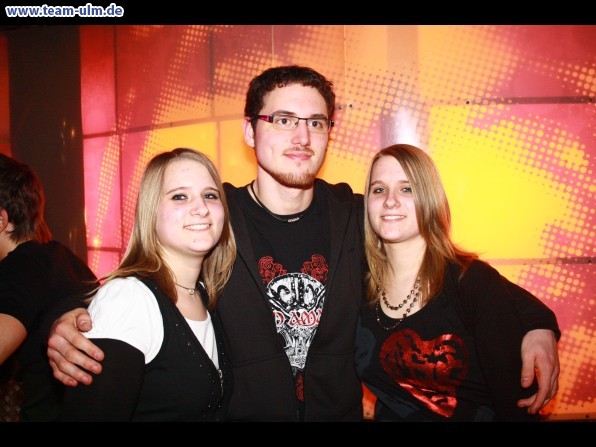 Black & White @ Violet - Bild 188