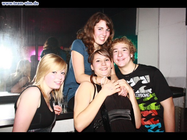 Black & White @ Violet - Bild 191