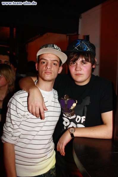 Black & White @ Violet - Bild 198