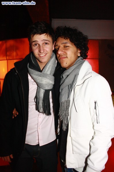 Black & White @ Violet - Bild 202