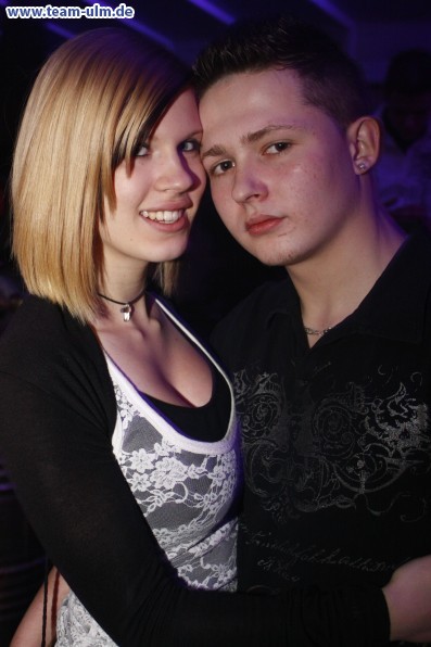 Black & White @ Violet - Bild 22