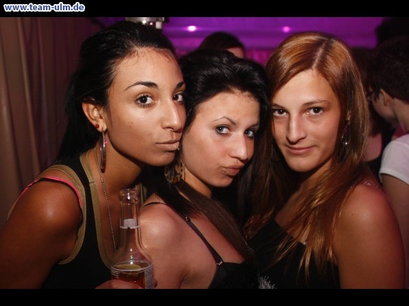 Black & White @ Violet - Bild 23