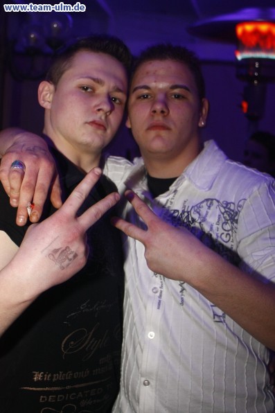 Black & White @ Violet - Bild 25