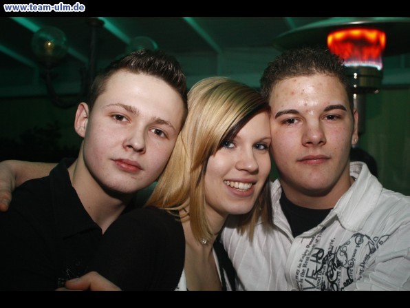 Black & White @ Violet - Bild 27