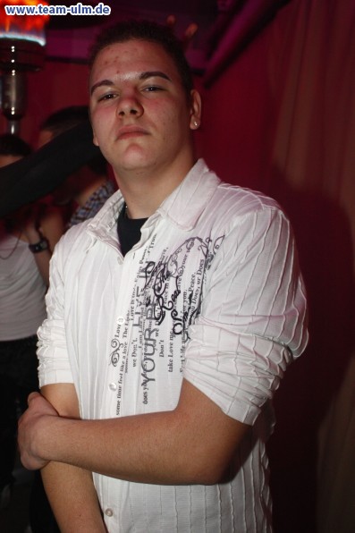 Black & White @ Violet - Bild 29