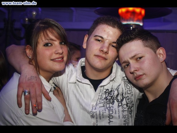 Black & White @ Violet - Bild 32