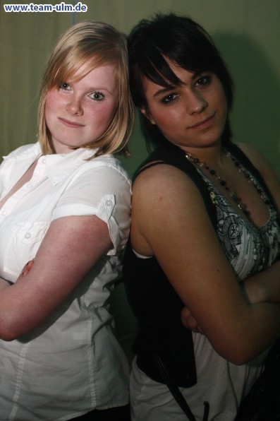 Black & White @ Violet - Bild 33