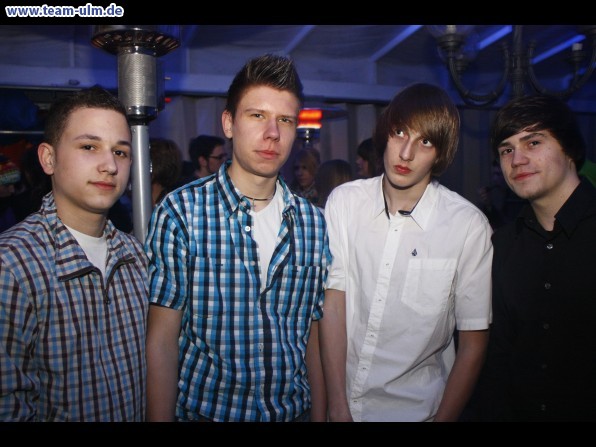 Black & White @ Violet - Bild 34