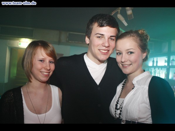 Black & White @ Violet - Bild 36