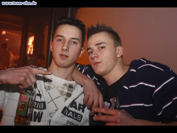 Black & White @ Violet - Bild 37