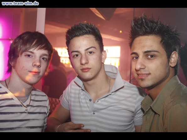 Black & White @ Violet - Bild 38