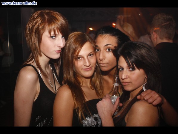 Black & White @ Violet - Bild 39