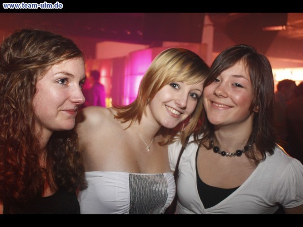 Black & White @ Violet - Bild 40