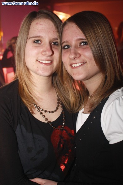 Black & White @ Violet - Bild 41