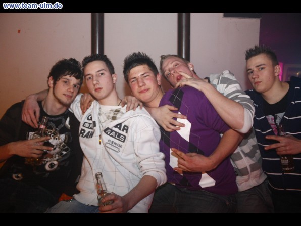 Black & White @ Violet - Bild 42
