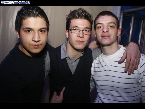 Black & White @ Violet - Bild 43