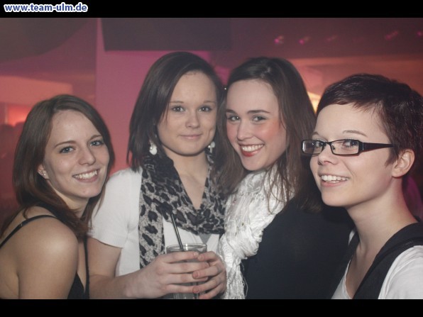Black & White @ Violet - Bild 5