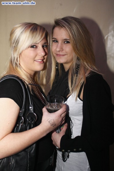 Black & White @ Violet - Bild 53