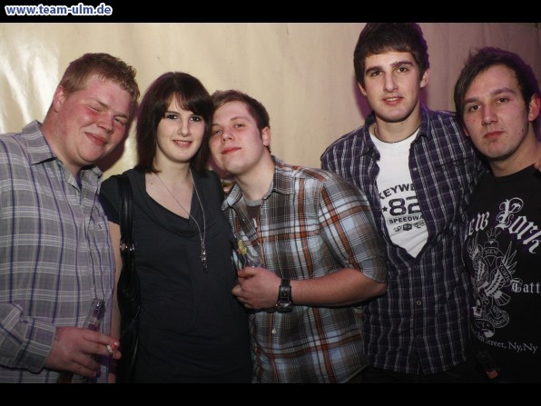 Black & White @ Violet - Bild 54