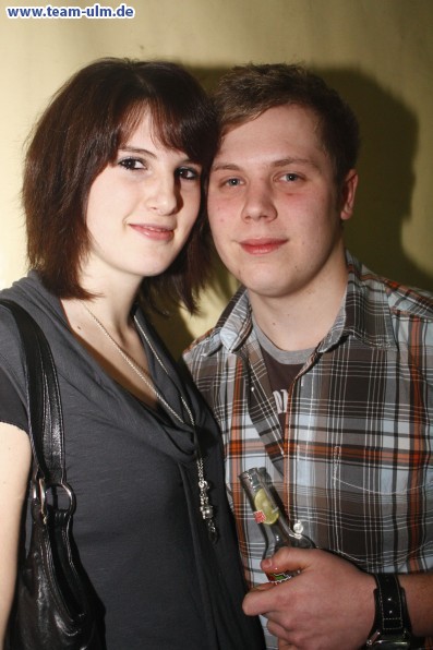 Black & White @ Violet - Bild 55