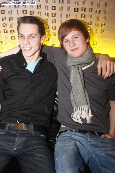 Black & White @ Violet - Bild 56