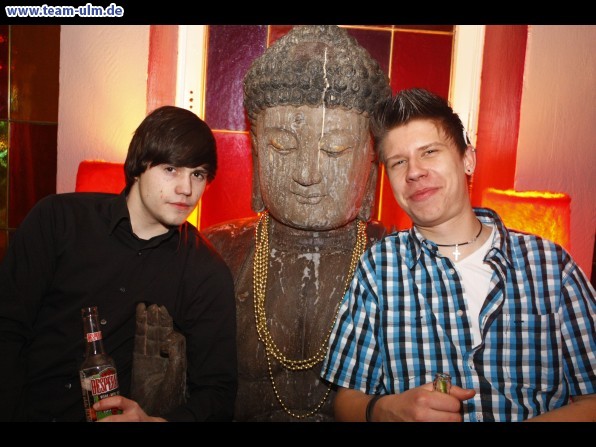 Black & White @ Violet - Bild 59