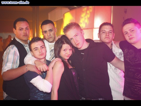 Black & White @ Violet - Bild 6