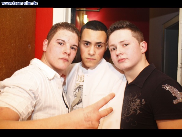 Black & White @ Violet - Bild 66
